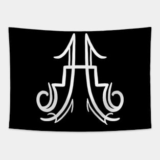 Sigil for Art Improvement Tapestry