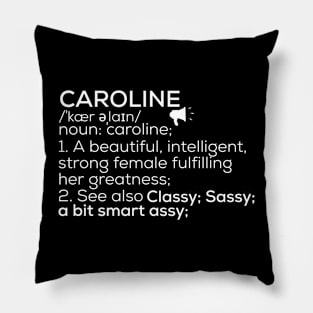 Caroline Name Caroline Definition Caroline Female Name Caroline Meaning Pillow