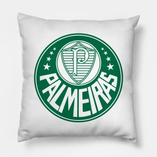 Palmeiras Pillow