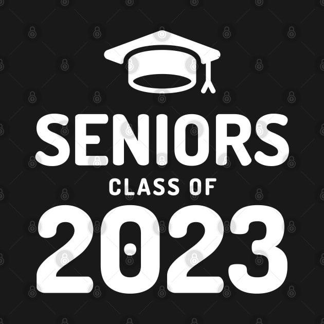 Class Of 2023 by Xtian Dela ✅