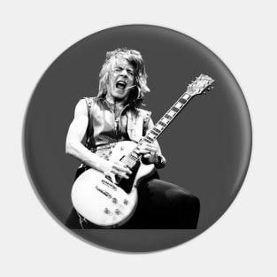 Randy Rhoads Pin