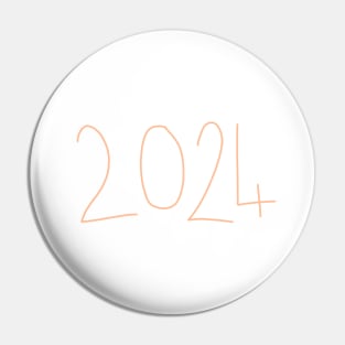 2024 Pin