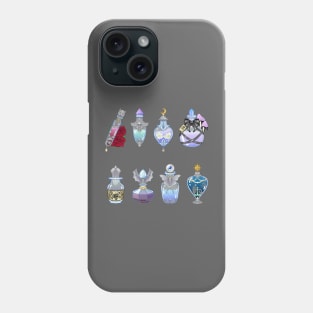 Pick Your Poison Phone Case