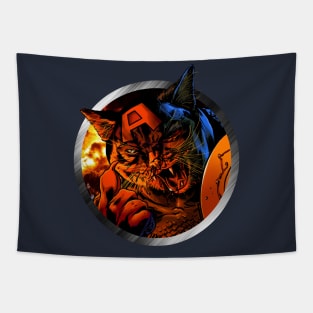 Ultimate Americat Tapestry