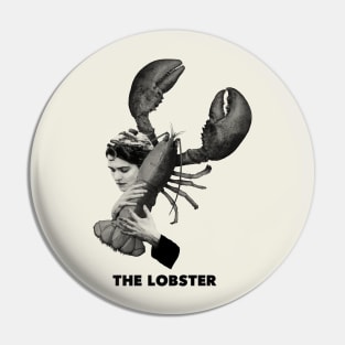 The Lobster Pin