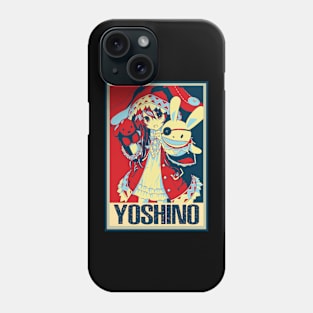 Shido and the Spirits A Date to Remember T-Shirt Phone Case