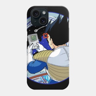 Long Road Trip To Earth Phone Case