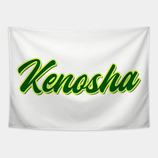 Kenosha Tapestry