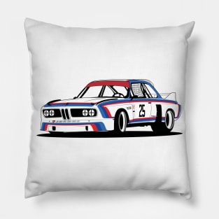 3.0 CSL Pillow