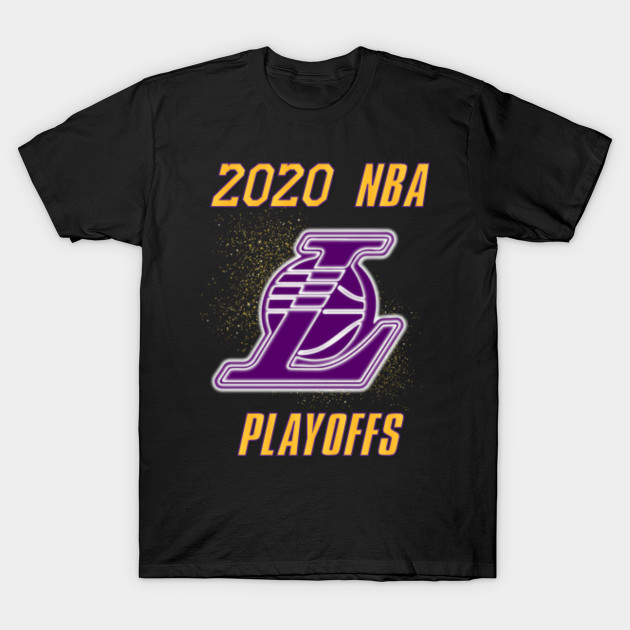 Lakers Lakers T Shirt Teepublic