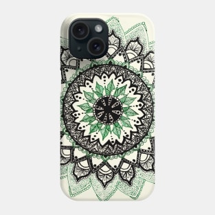 mandala Phone Case