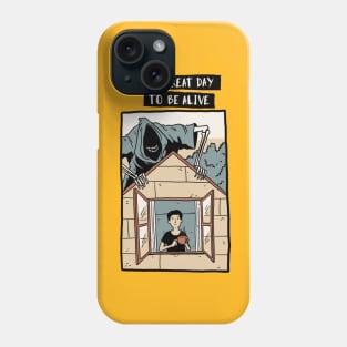 Great Day Phone Case