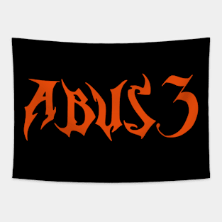 ABUS3 Tapestry