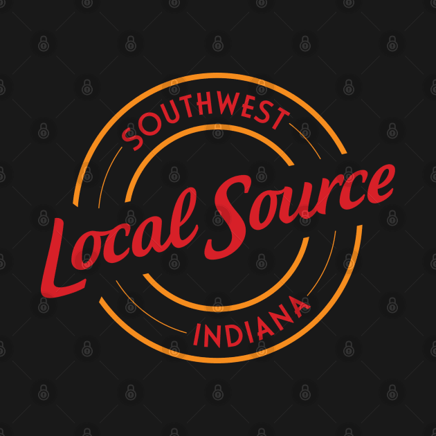 Local Source SWI Full Color Round by Local Source Gear