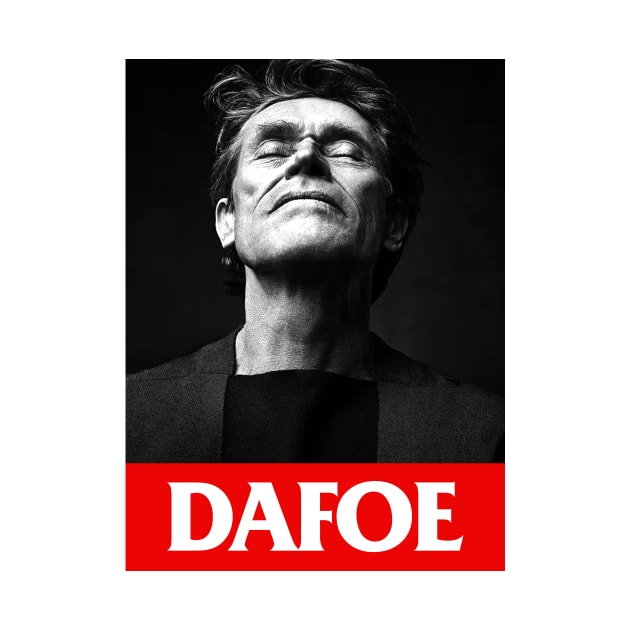 dafoe on by nnyuliv