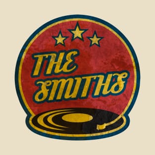 the smith T-Shirt