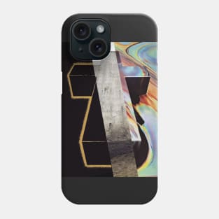 10 Years of Justice Phone Case