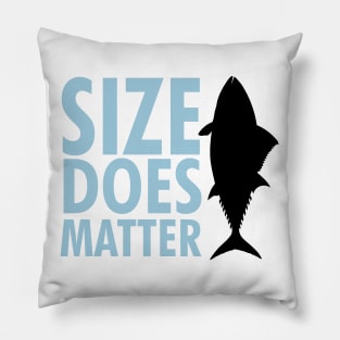 Size Pillow