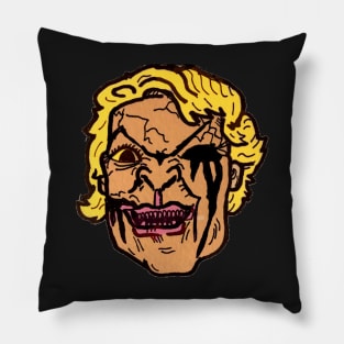 SLEEPWALKERS Pillow