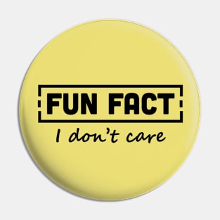 funnytee Pin