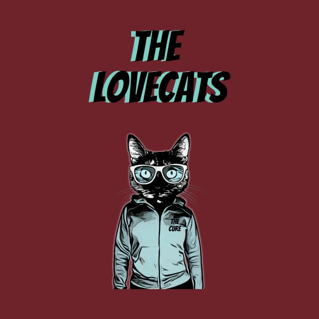 Love Cats by DanArt