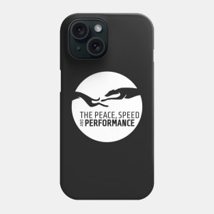 SIGHTHOUND/GREYHOUND LOVERS Phone Case