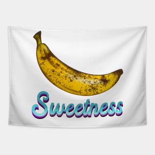 Total Sweetness - Just About RIPE *Banana* Tapestry