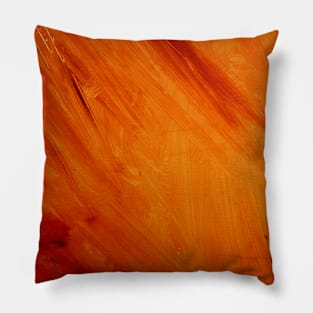 Abstract abstract art abstract painting art Pillow