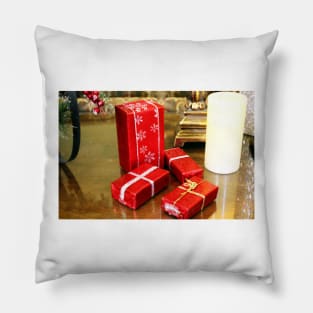 Christmas Joy Pillow