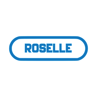 Roselle City T-Shirt