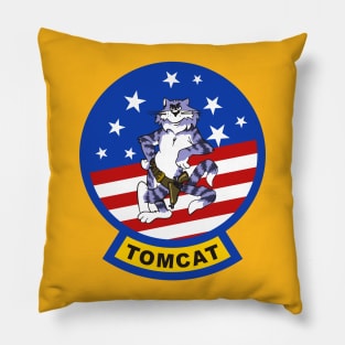 F-14 Tomcat Pillow