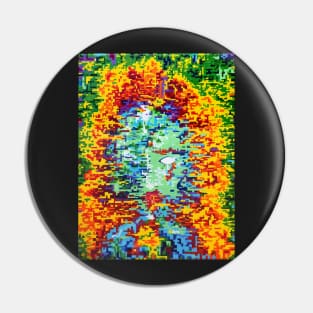 Depressive Doppler Deluge Pin