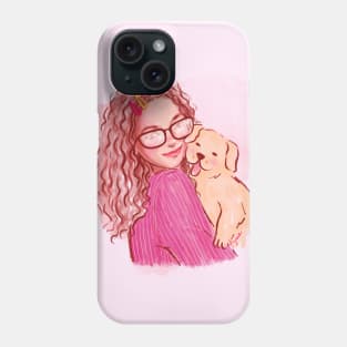 Dog Lover Phone Case