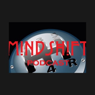 MindShift Podcast T-Shirt