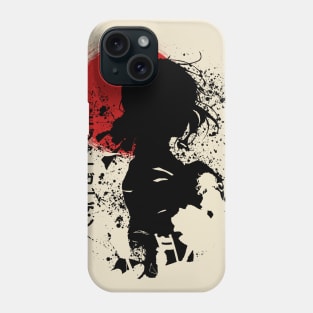 Violet evergarden Phone Case