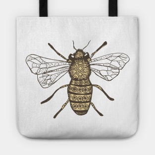 Bee Tote