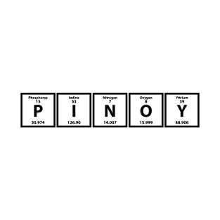 Pinoy T-Shirt