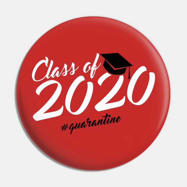 Class of 2020 Pin by mursyidinejad