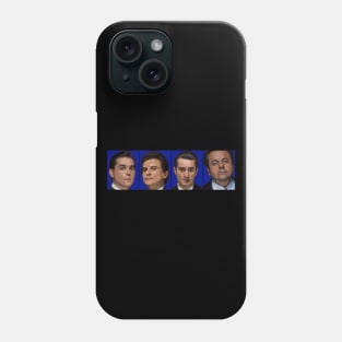 goodfellas Phone Case