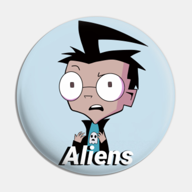 Pin by loganator on funny stuff  Invader zim, Invader zim characters, Alien  drawings