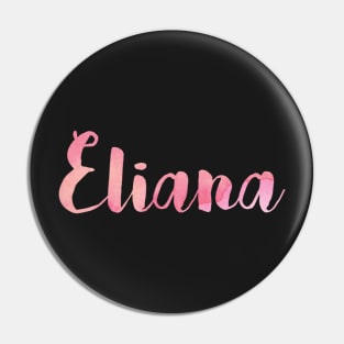 Eliana Pin