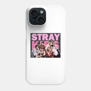 Stray Kids Goods Phone Case