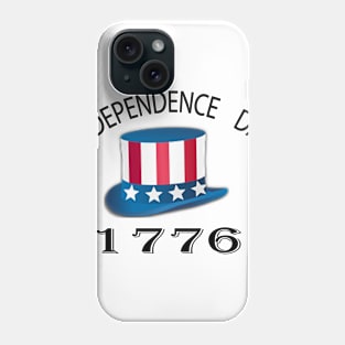 independence day Phone Case