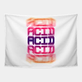 ACID Tapestry