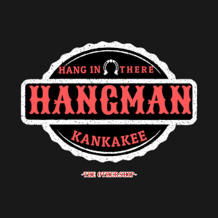 Hangman T-Shirt