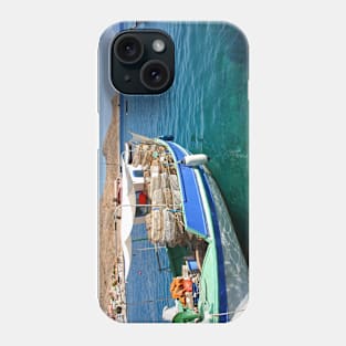 Lobster Pots Phone Case