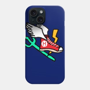 The Lightning Thief Phone Case