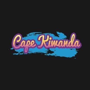 Cape Kiwanda beach T-Shirt