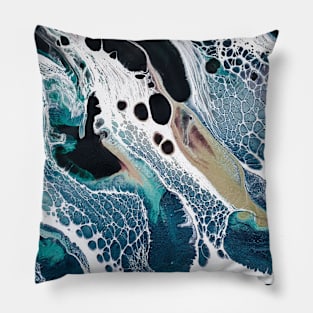 Bermuda Breeze Pillow