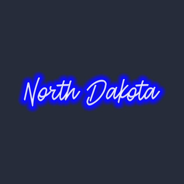 North Dakota by arlingjd